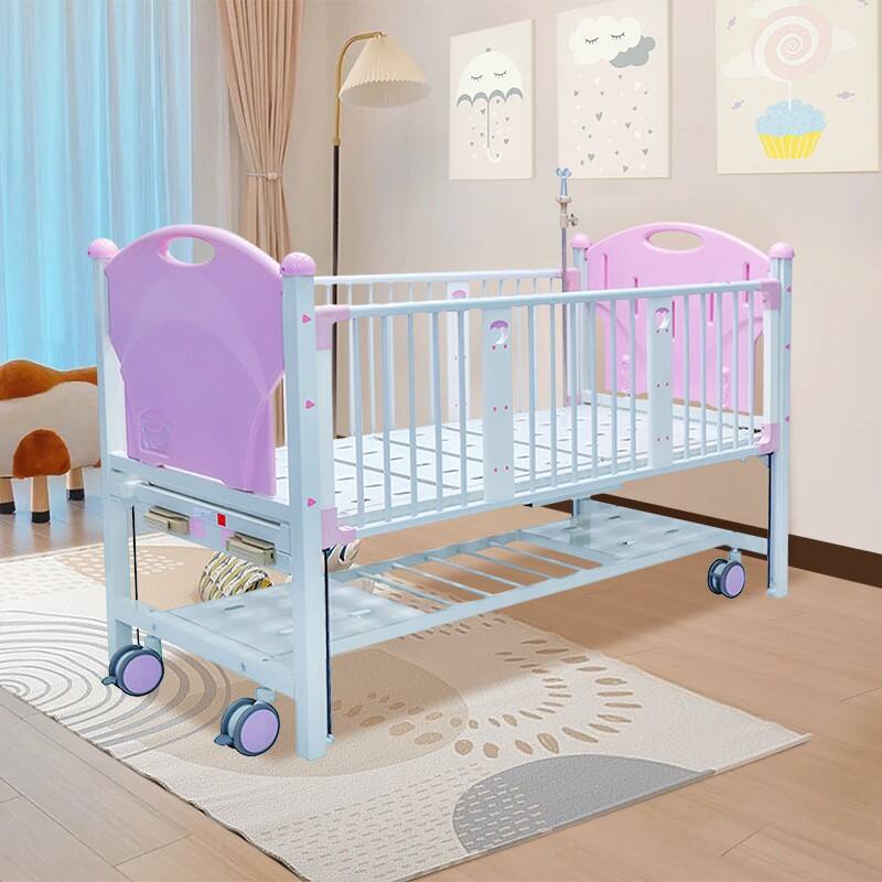 Children Bed