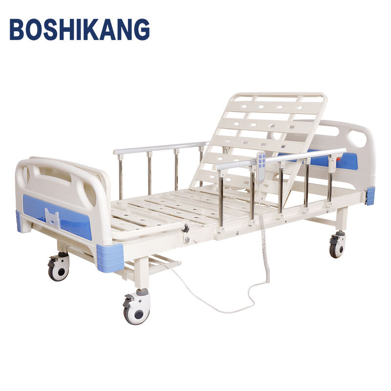 BSK-D04 Three-function Electric Hospital Bed D3G