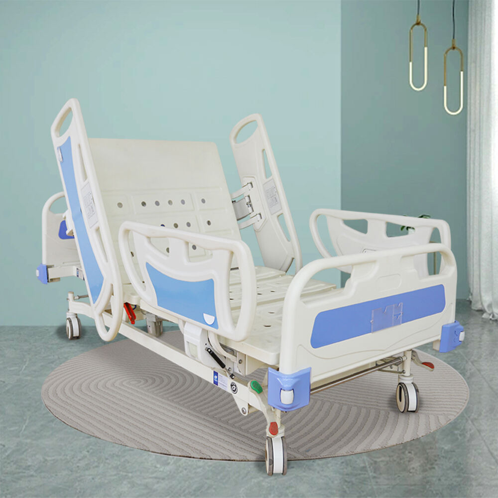Comprehensive Support Services