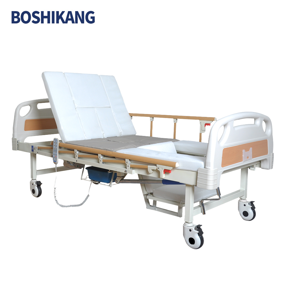 Safety and Accessibility Features