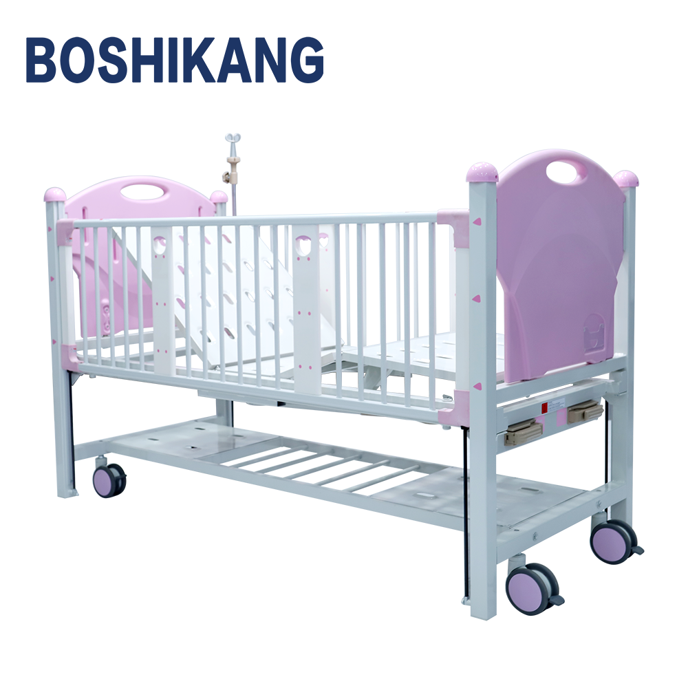 Gelişmiş Güvenlik ve Enfeksiyon Kontrol Özellikleri