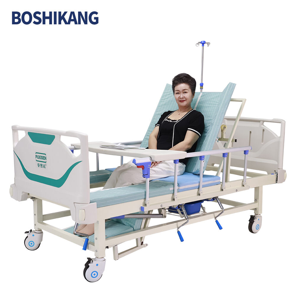 Innovative Infection Control Design