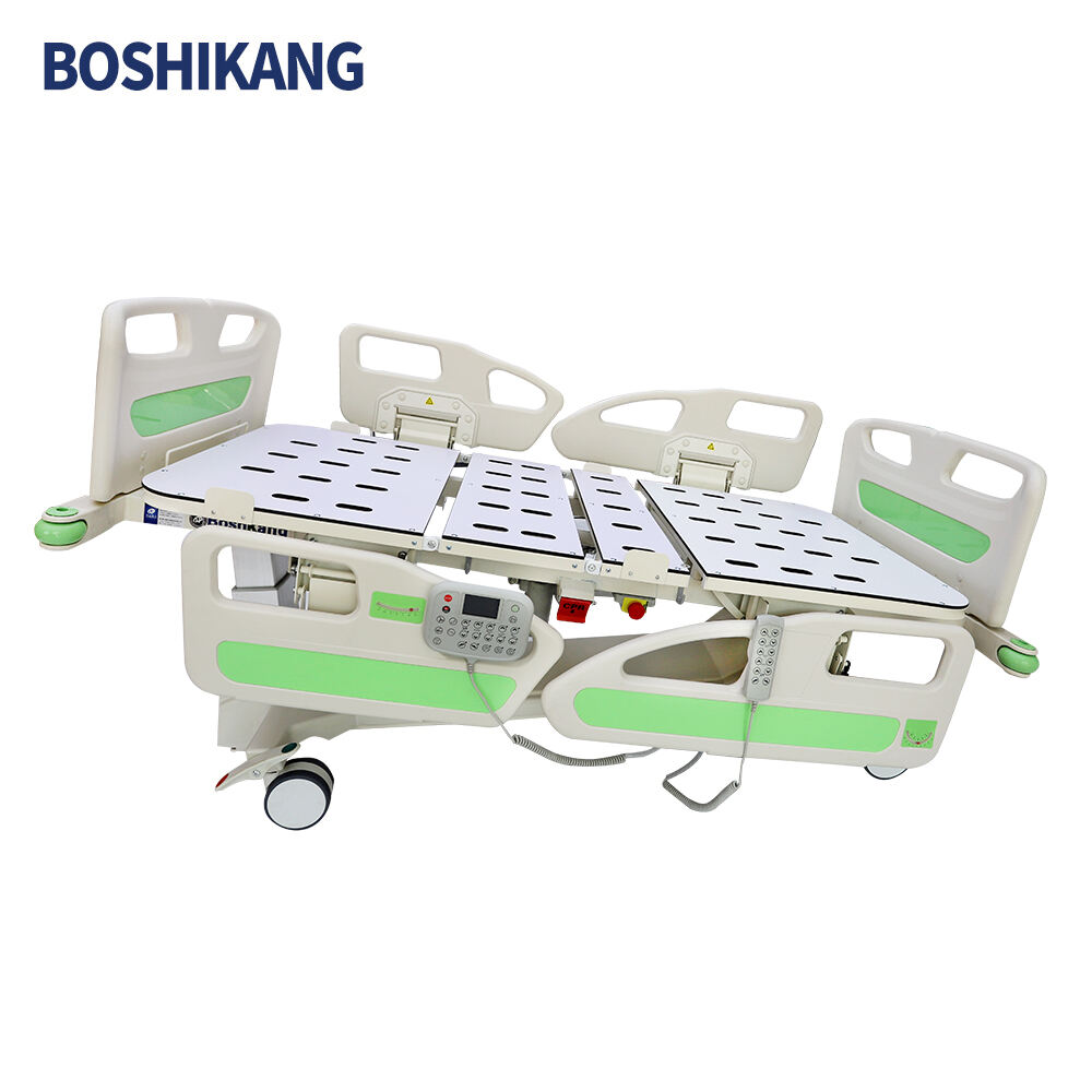 Advanced Position Control System