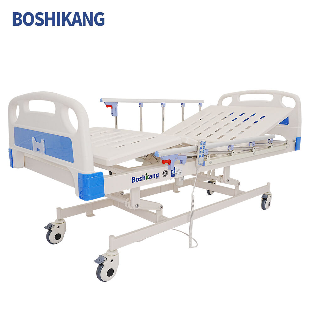 Ergonomic Design and Functionality