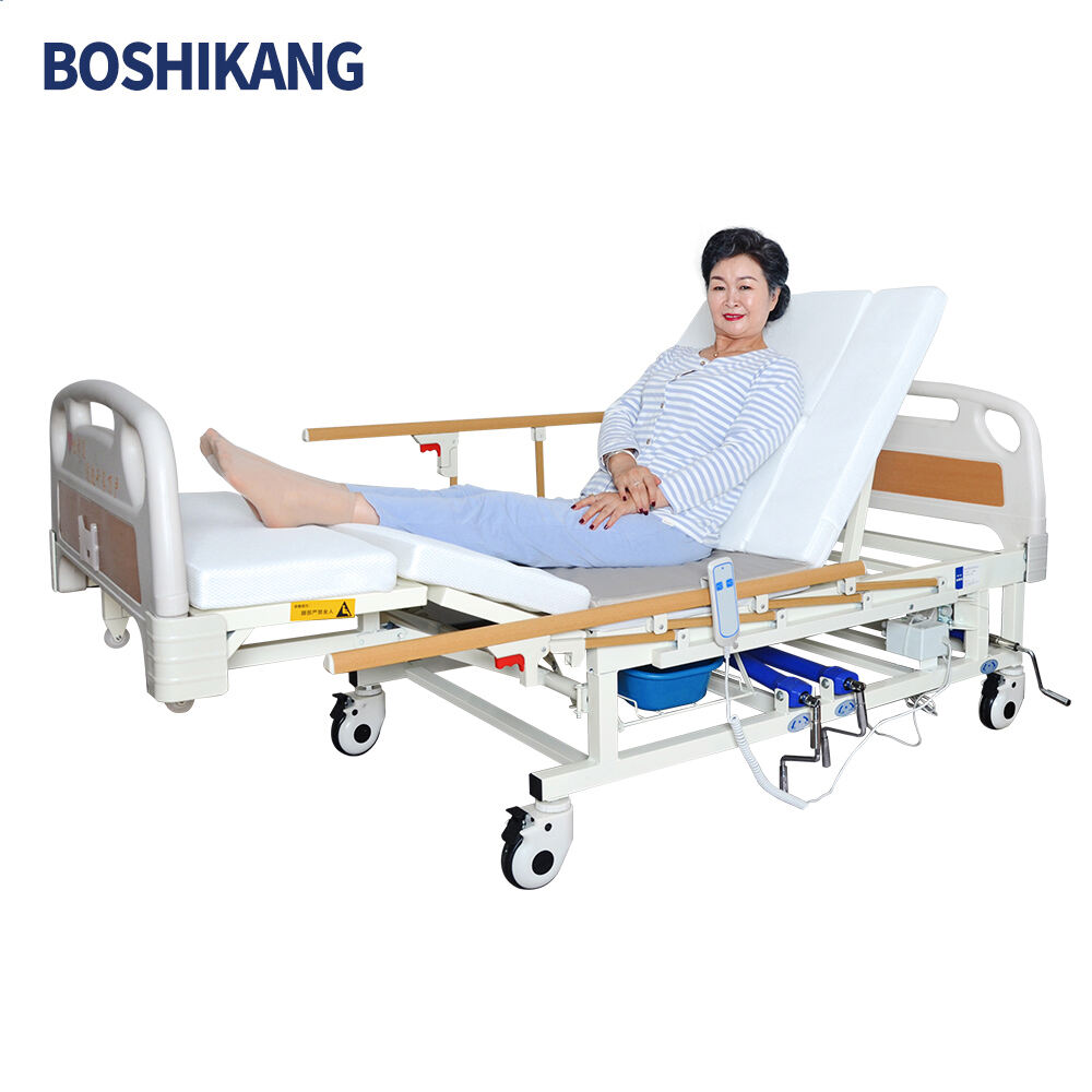Integration with Medical Technology