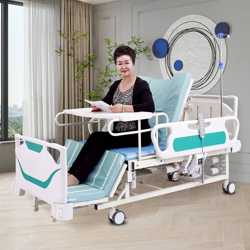 Home Care Bed