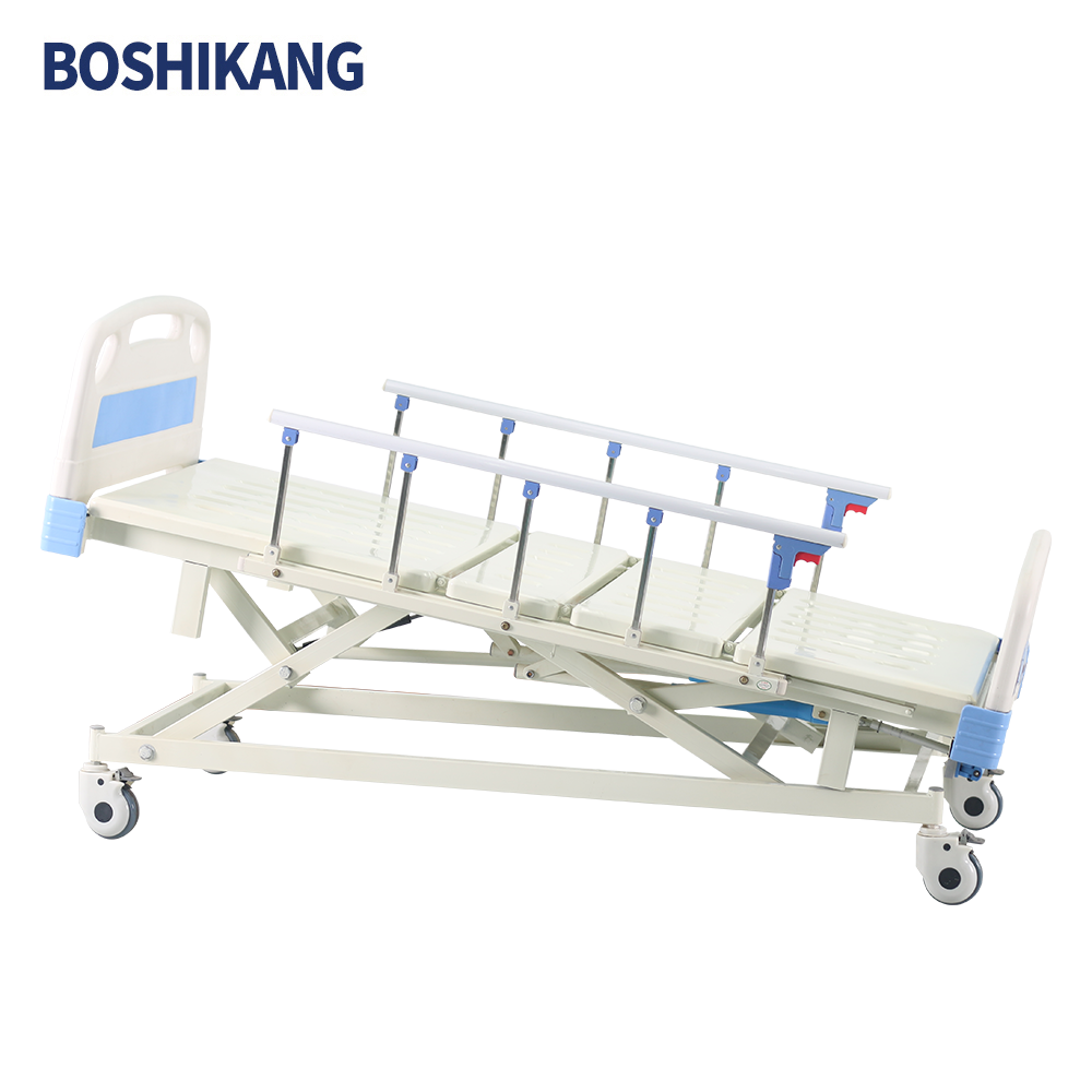 Enhanced Patient Safety Features