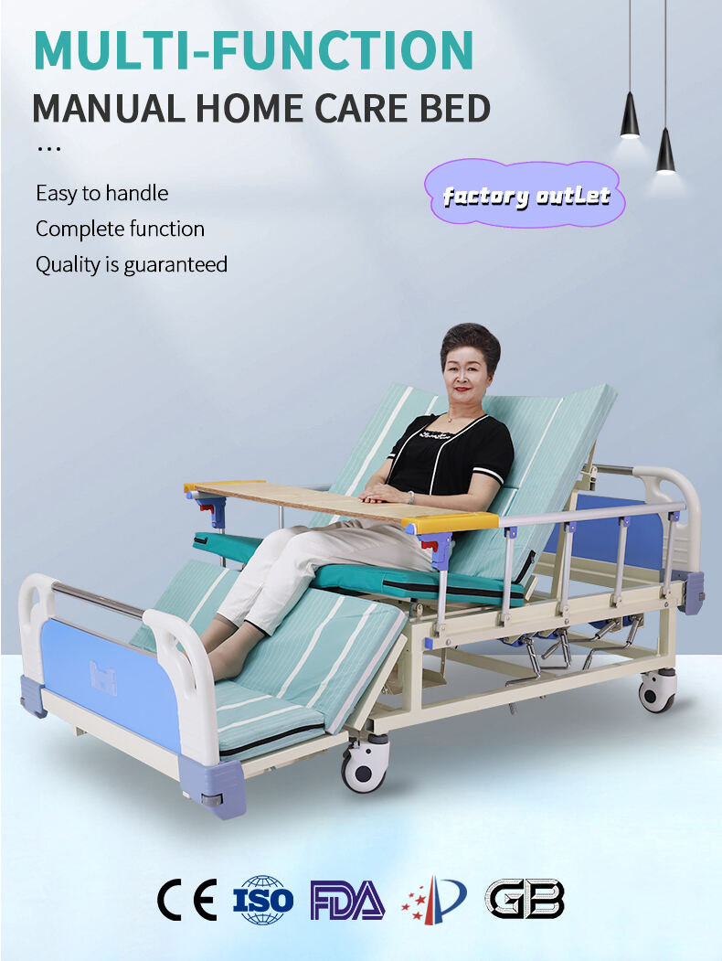 Proiectare Ergonomică Avansată și Caracteristici de Confort