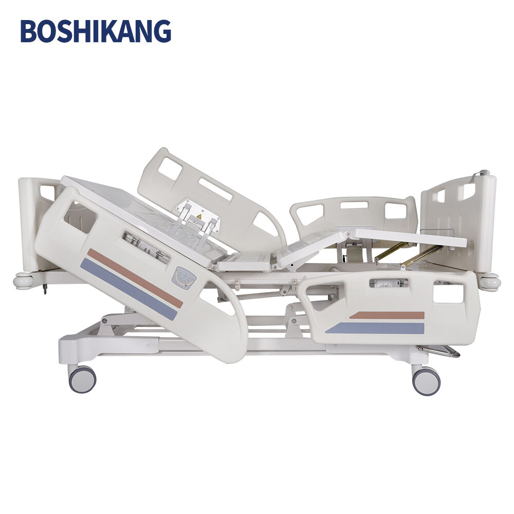 Ergonomic Design and Patient Safety