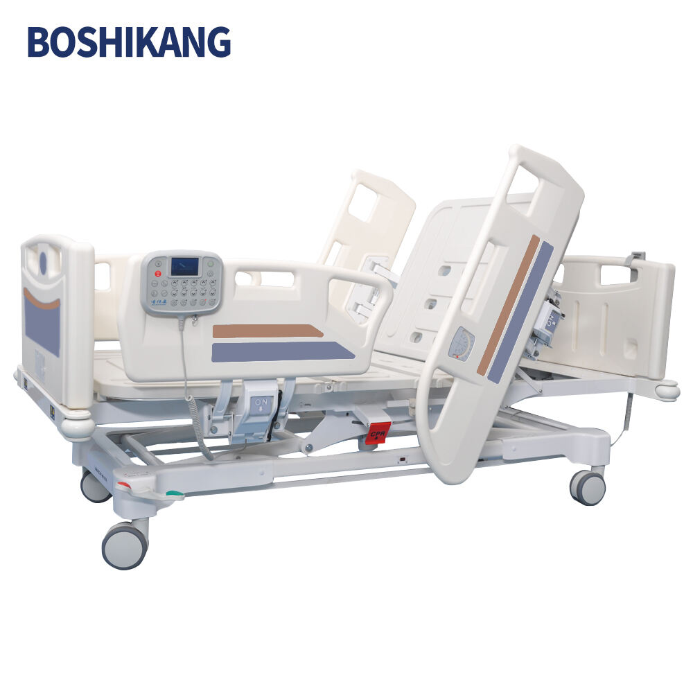 Versatile Healthcare Application