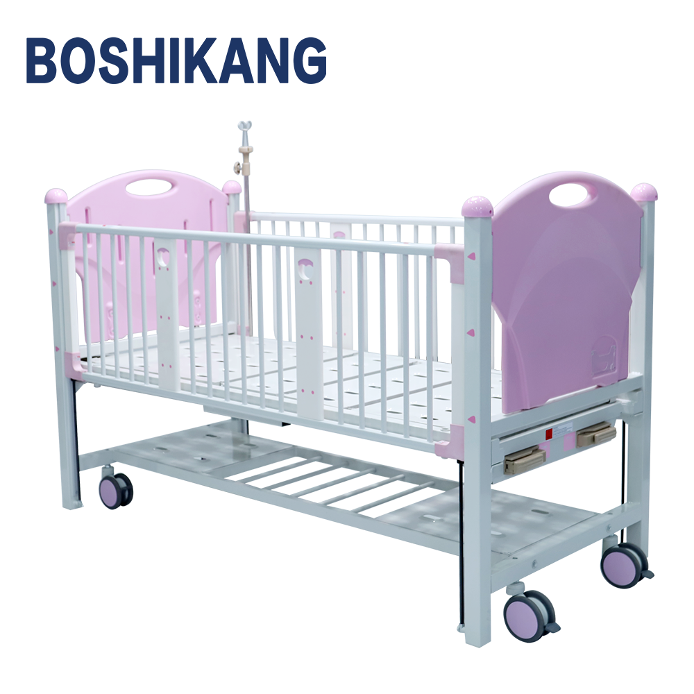 Enhanced Safety Features and Durability