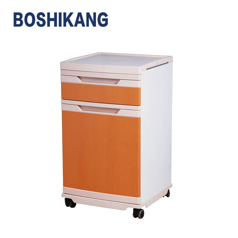 Hygiene-Optimized Design