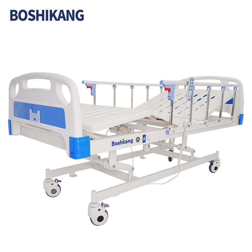 Advanced Patient Monitoring and Safety Systems