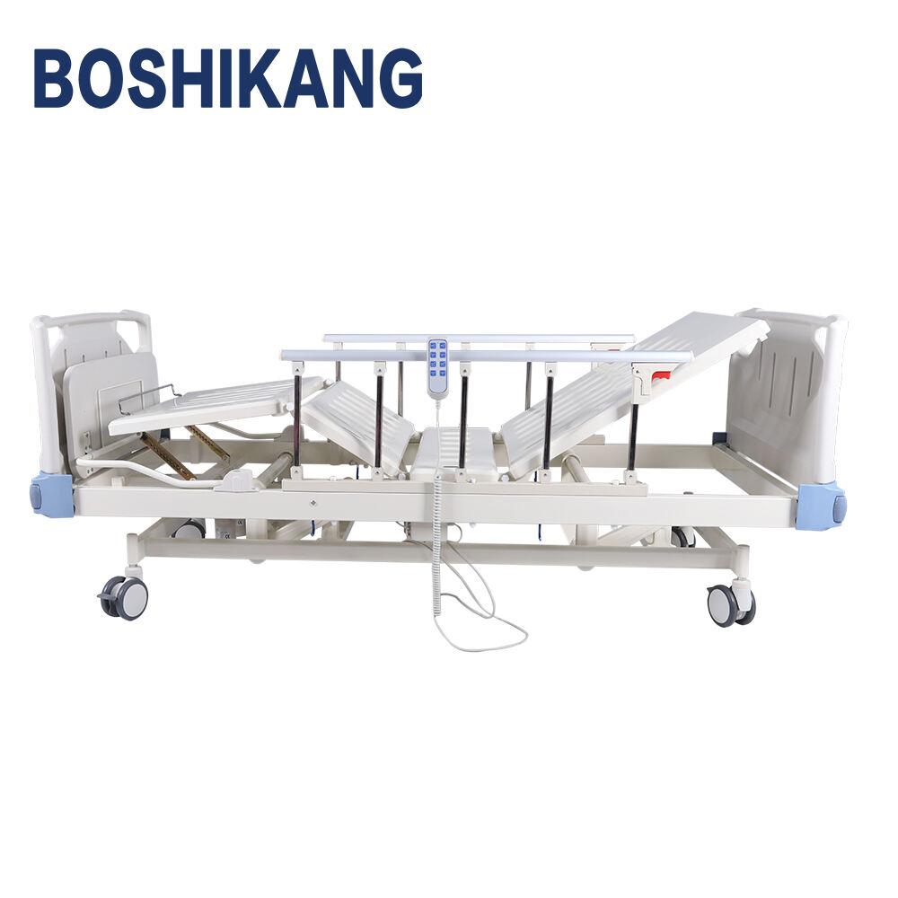 Advanced Ergonomic Design and Comfort Features