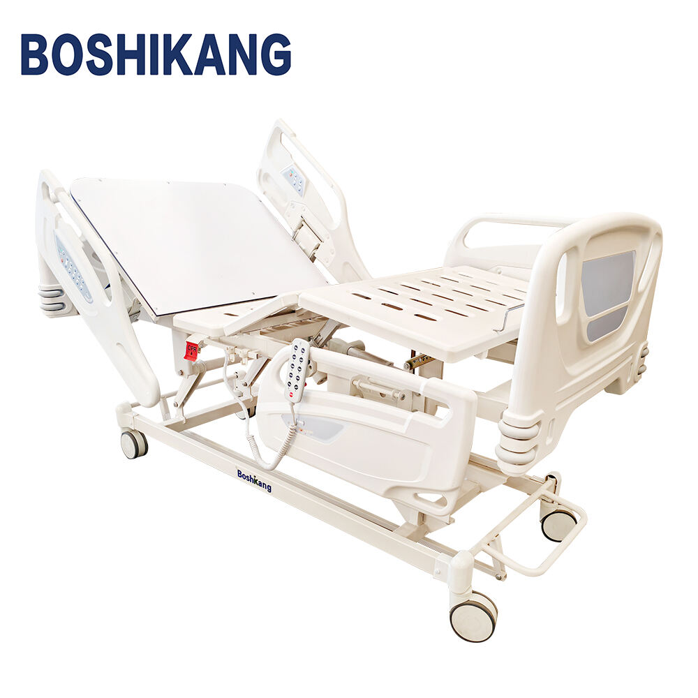 Safety and Fall Prevention Technology