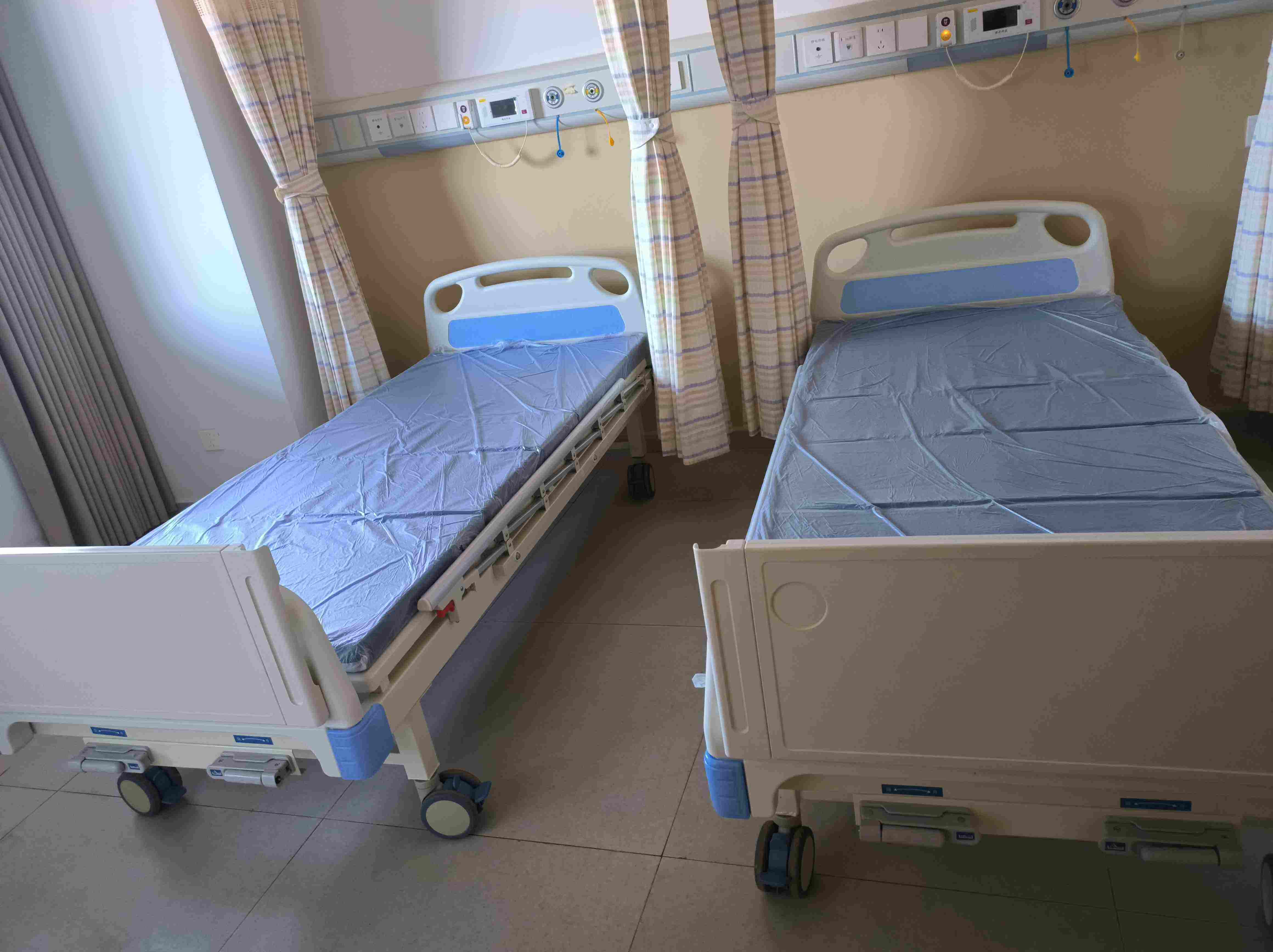 Hainan Hospital Beds 