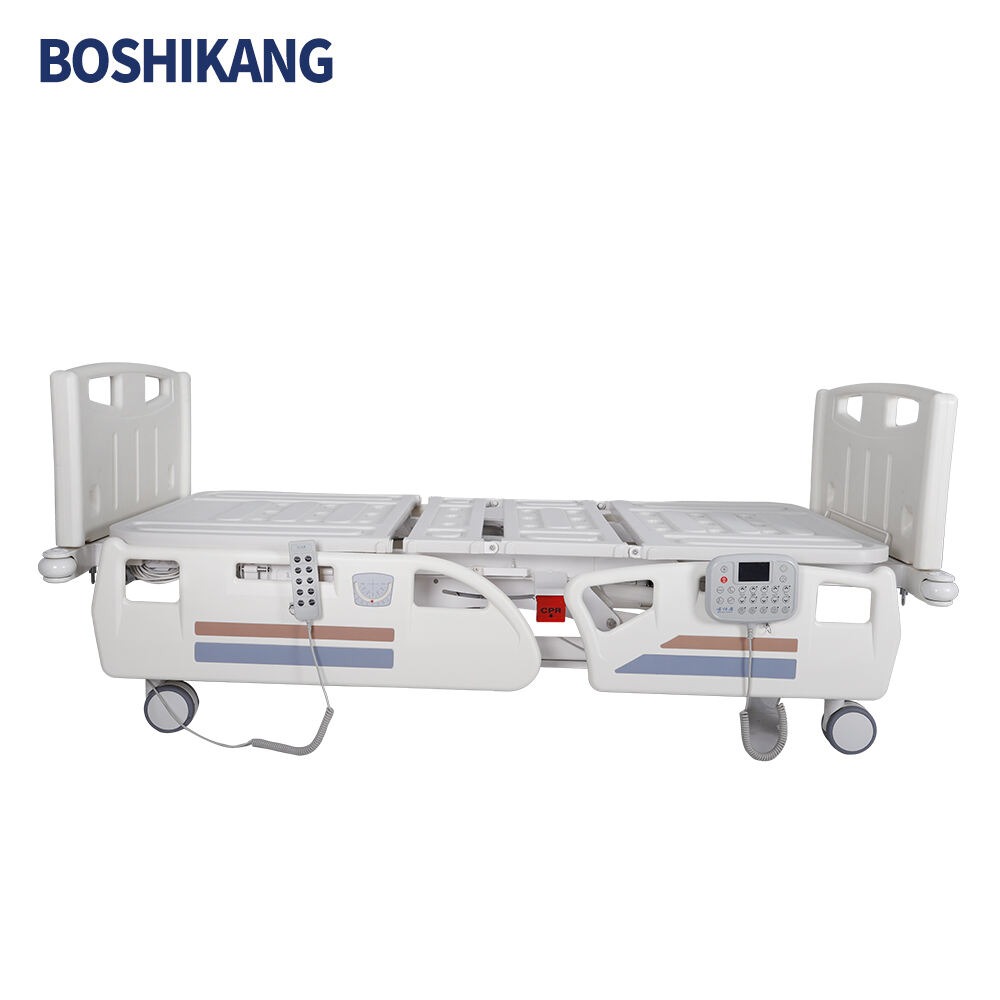 Versatile Positioning Capabilities