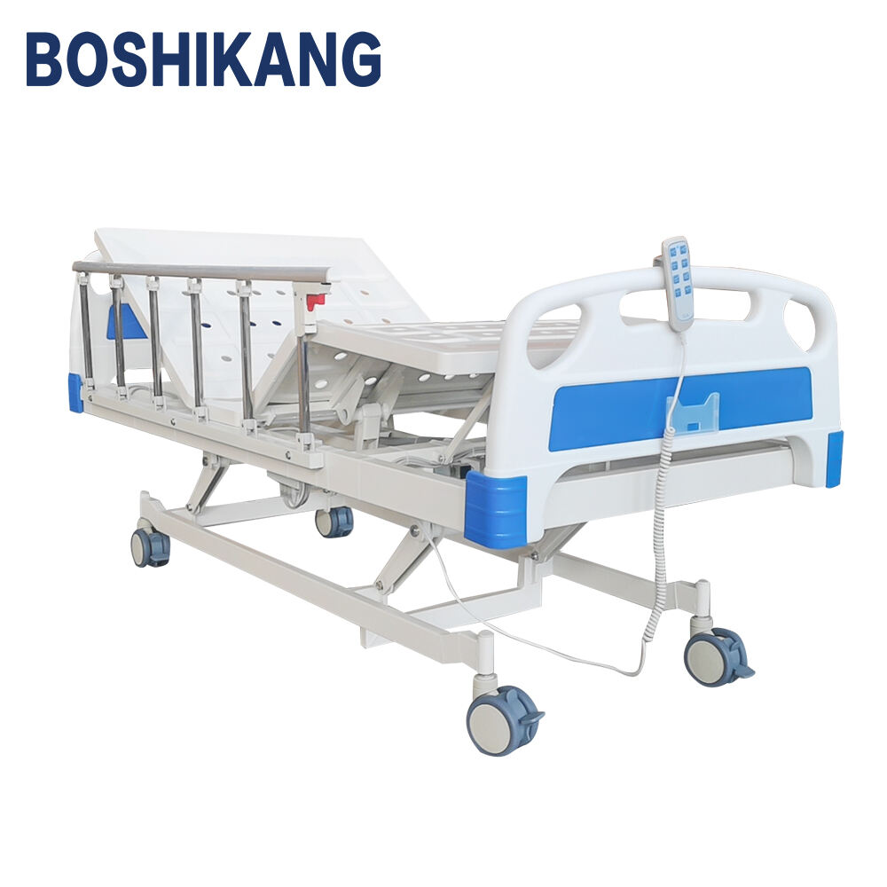 How to Choose the Best Medical Bed for Home or Hospital Use?