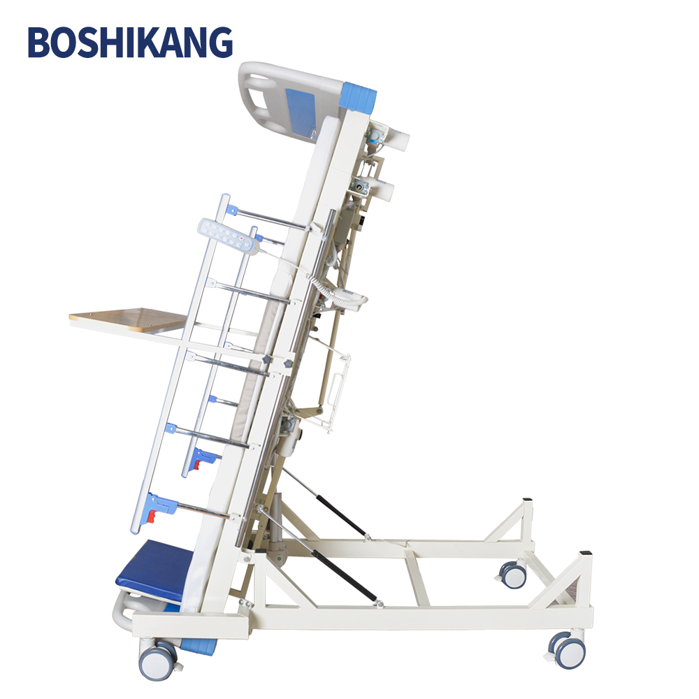 Automated Pressure Relief and Position Management