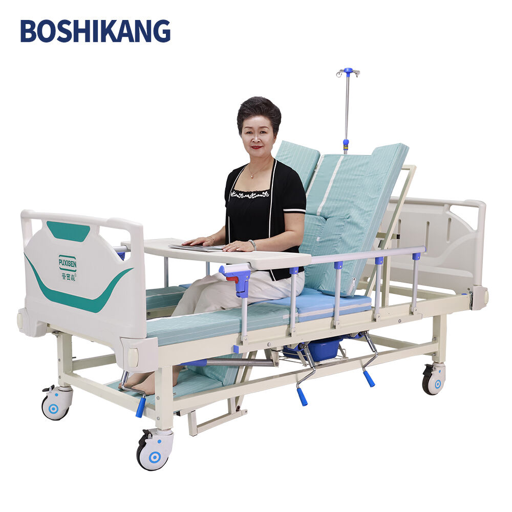 Advanced Safety and Stability Systems