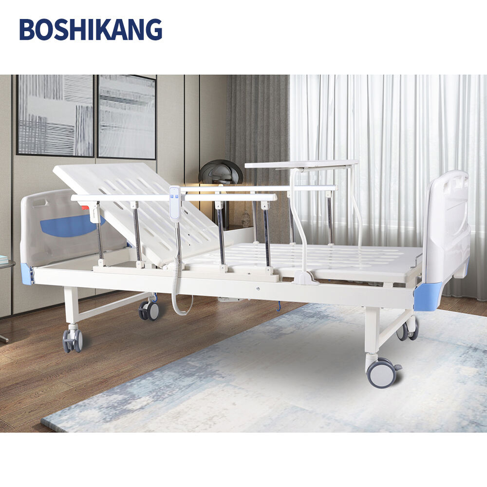 Caracteristici de siguranță și control al infecțiilor