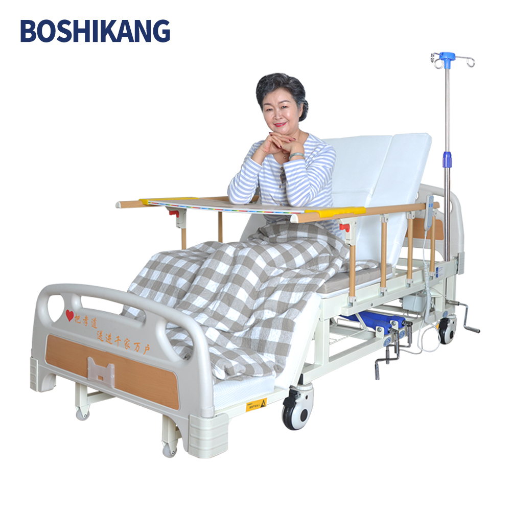 Geliştirilmiş Bakım Etkinliği