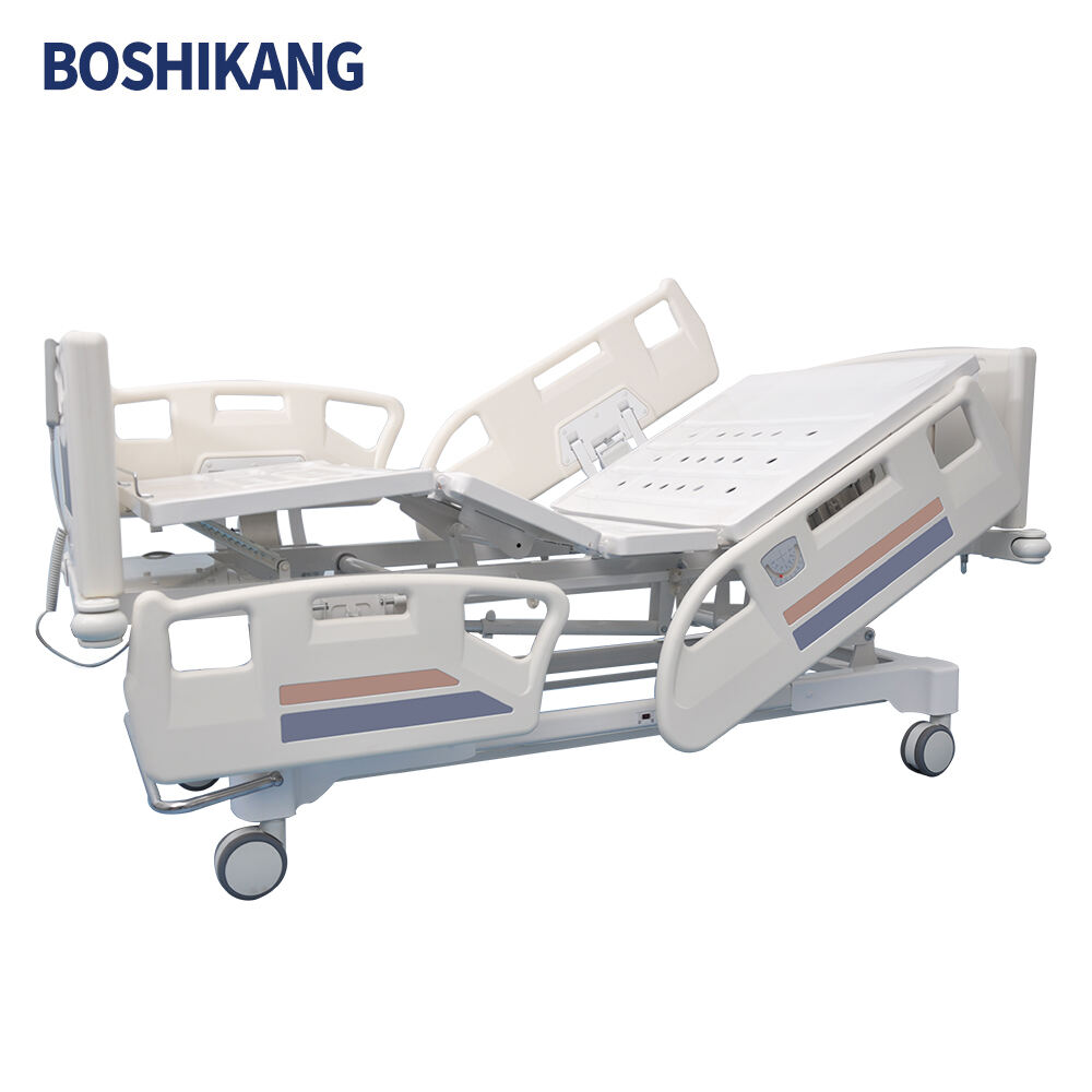 Advanced Patient Positioning System