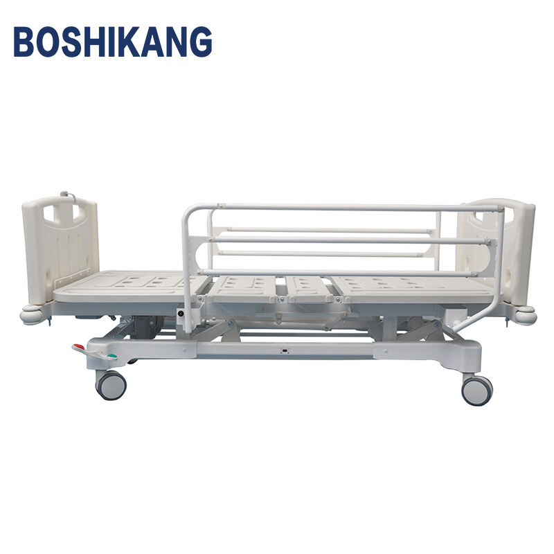 Advanced Positioning System