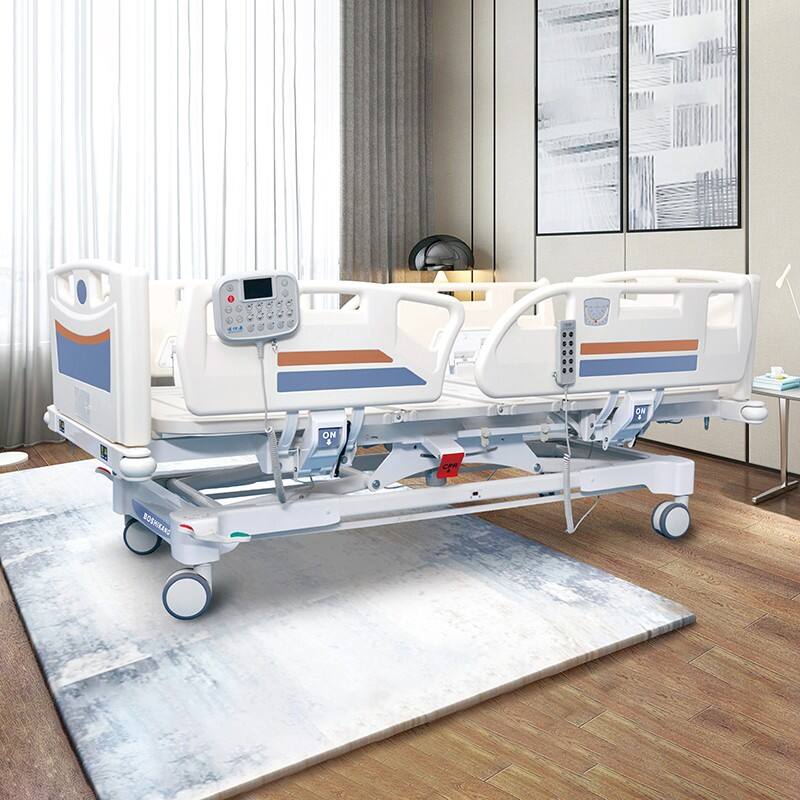 Hospital Bed