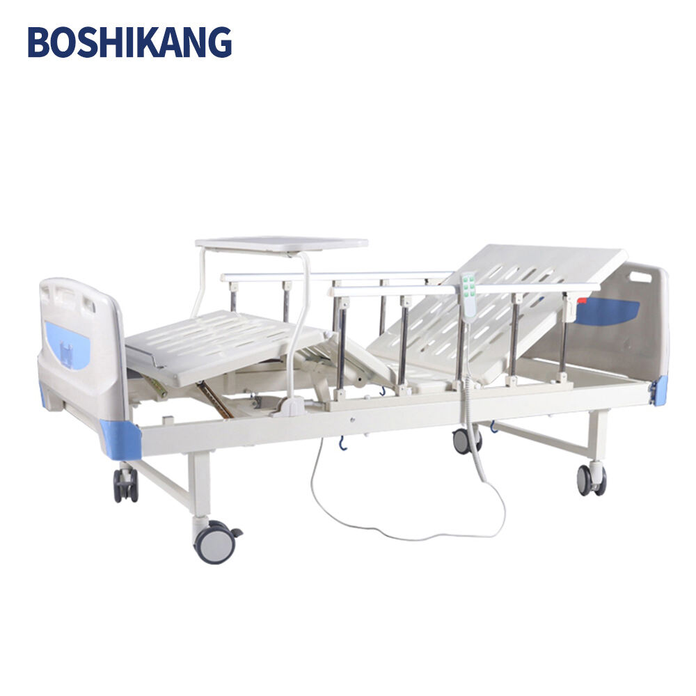 Advanced Patient Positioning System