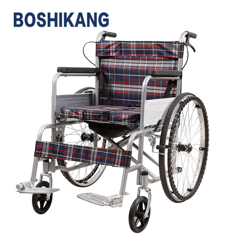 Enhanced Patient Safety and Comfort Features