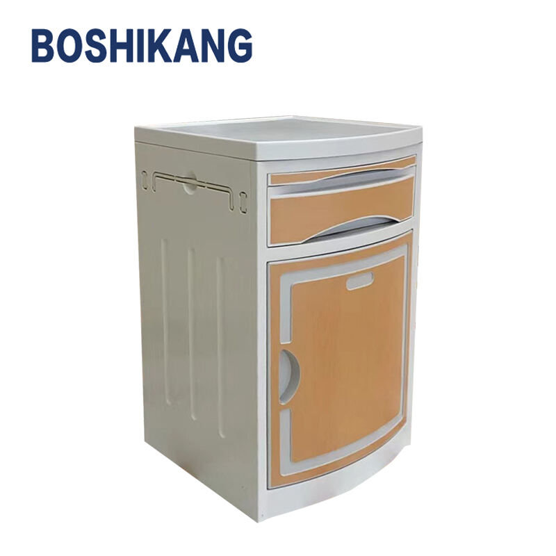 Enhanced Patient Comfort Features