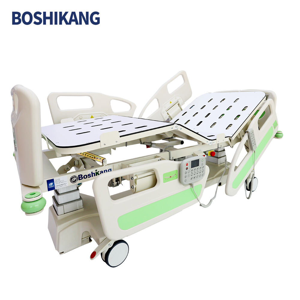 Enhanced Caregiver Efficiency