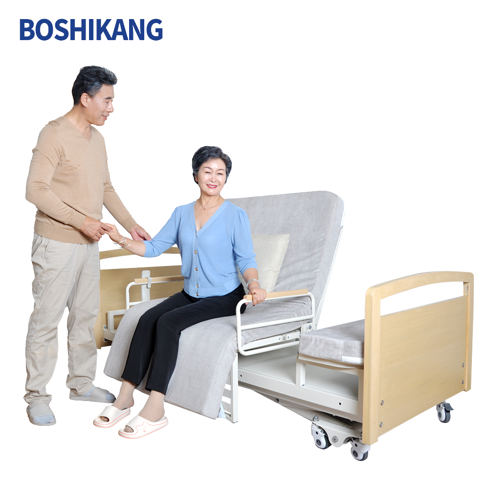 Enhanced Comfort and Accessibility