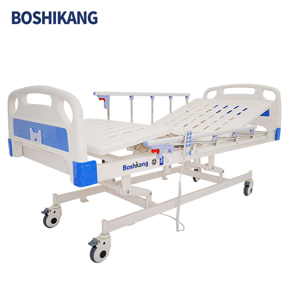 Innovative Infection Control Design