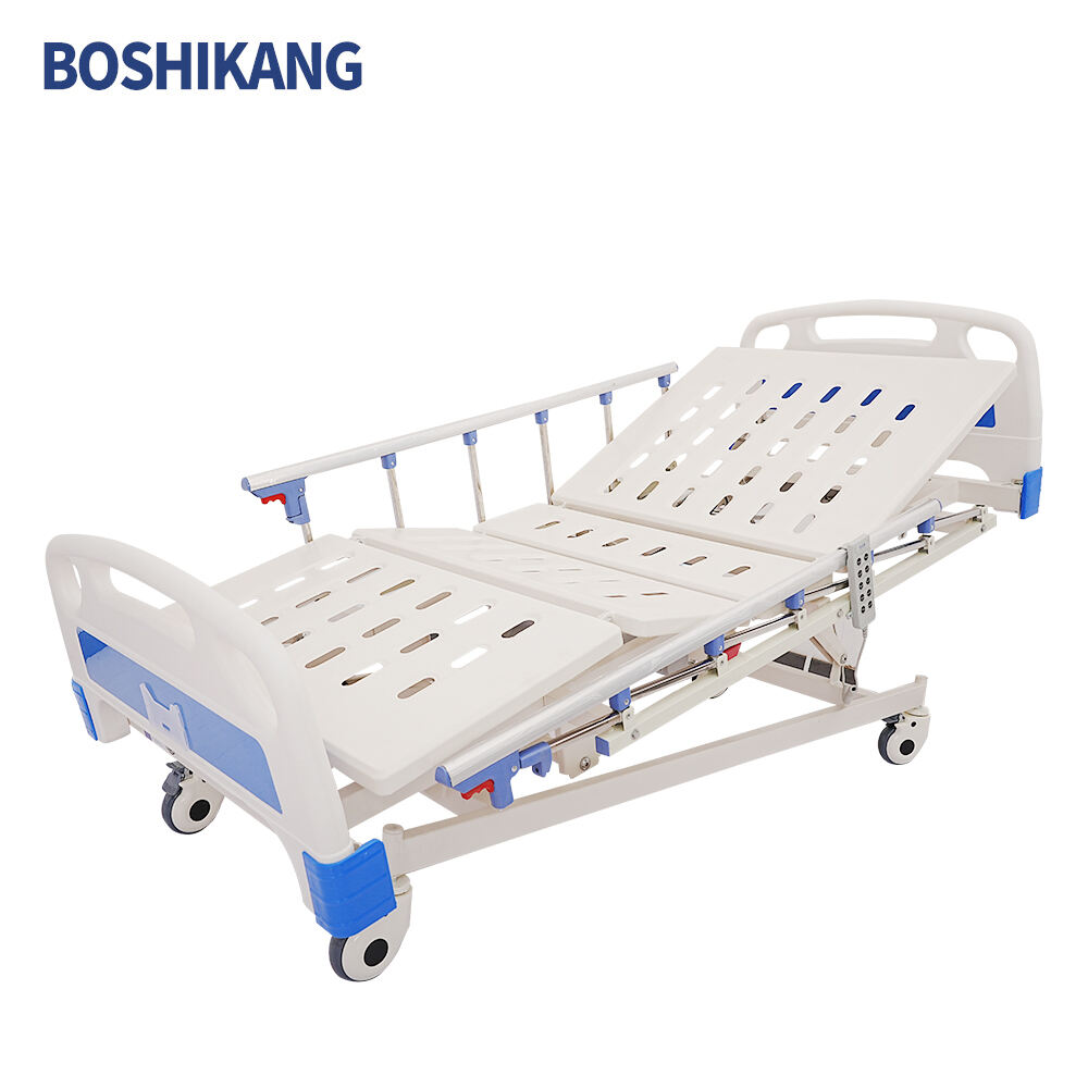 Ergonomic Design and Accessibility