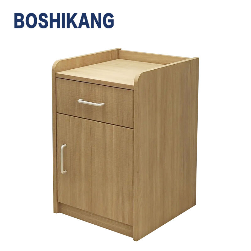 Superior Storage Capacity and Organization