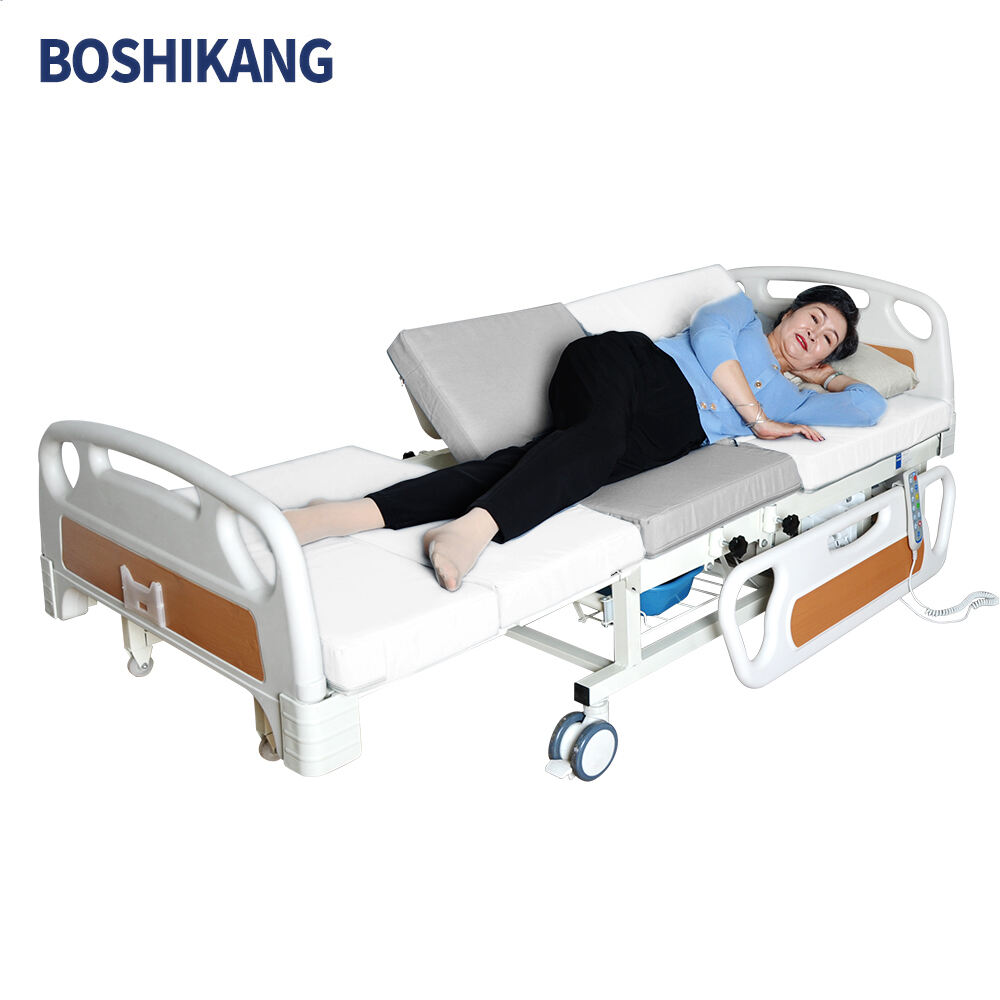 Ergonomic Operation System