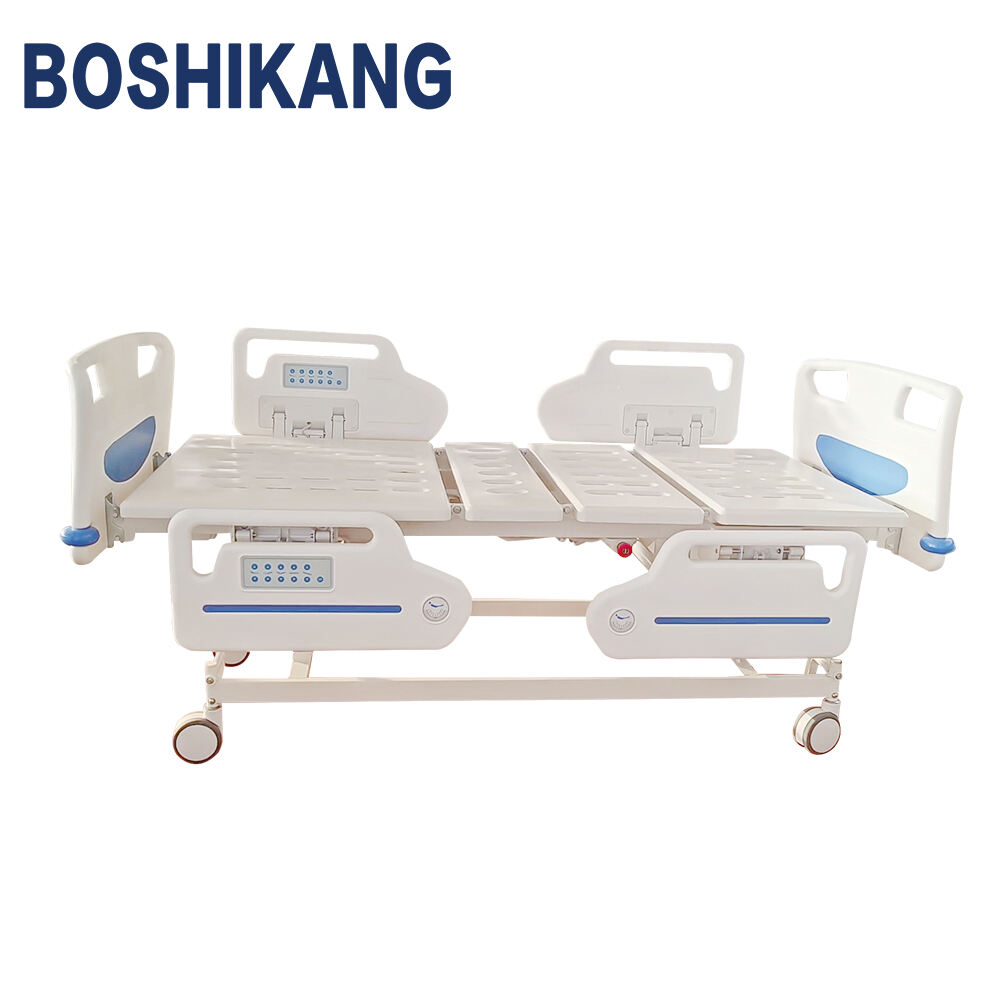 Comprehensive Care and Customer Service