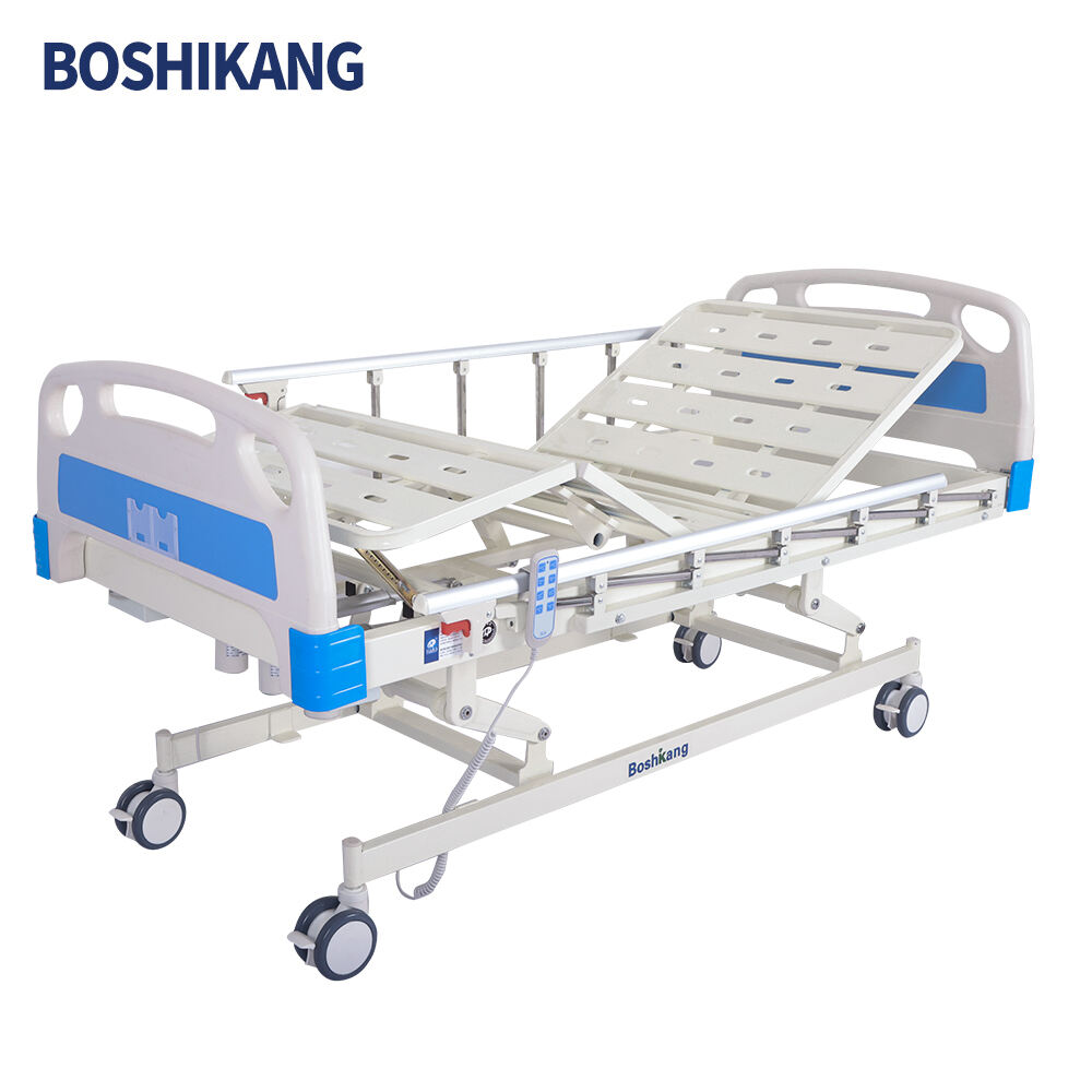 Comprehensive Support Services