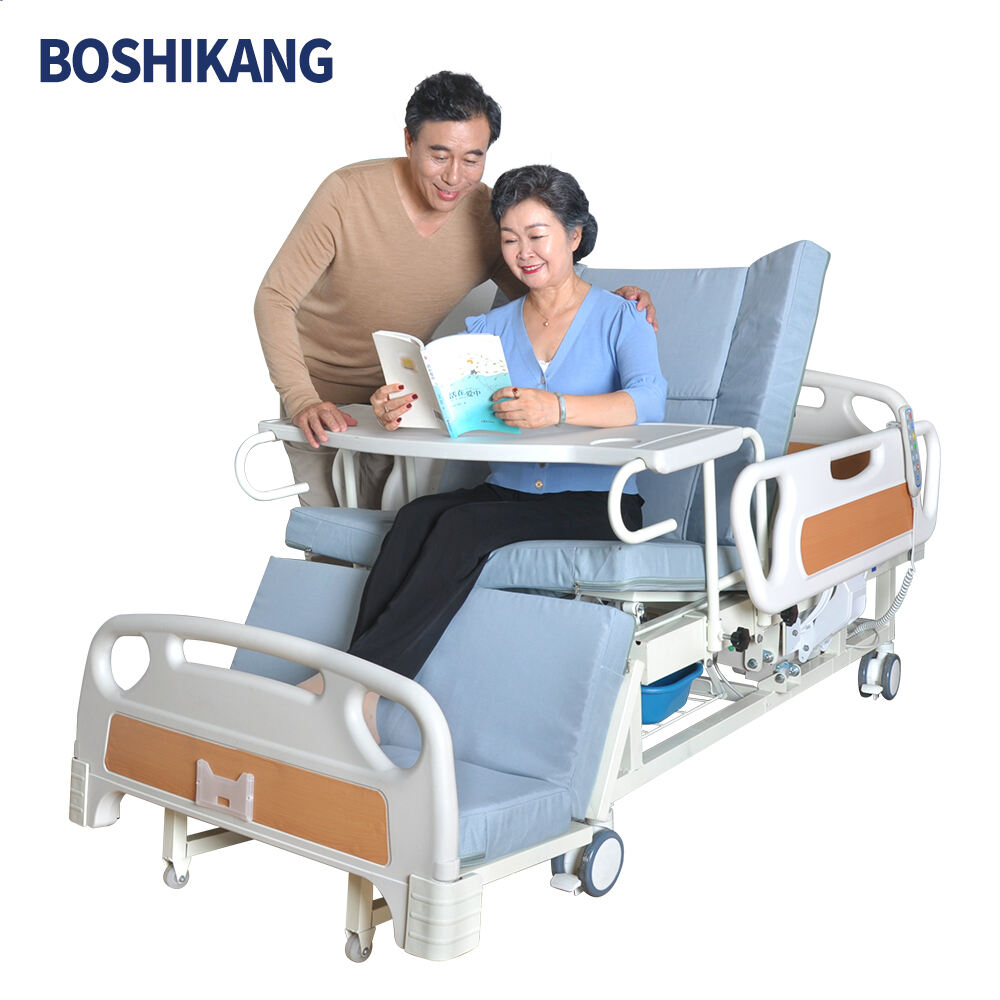 Enhanced Safety and Durability Features