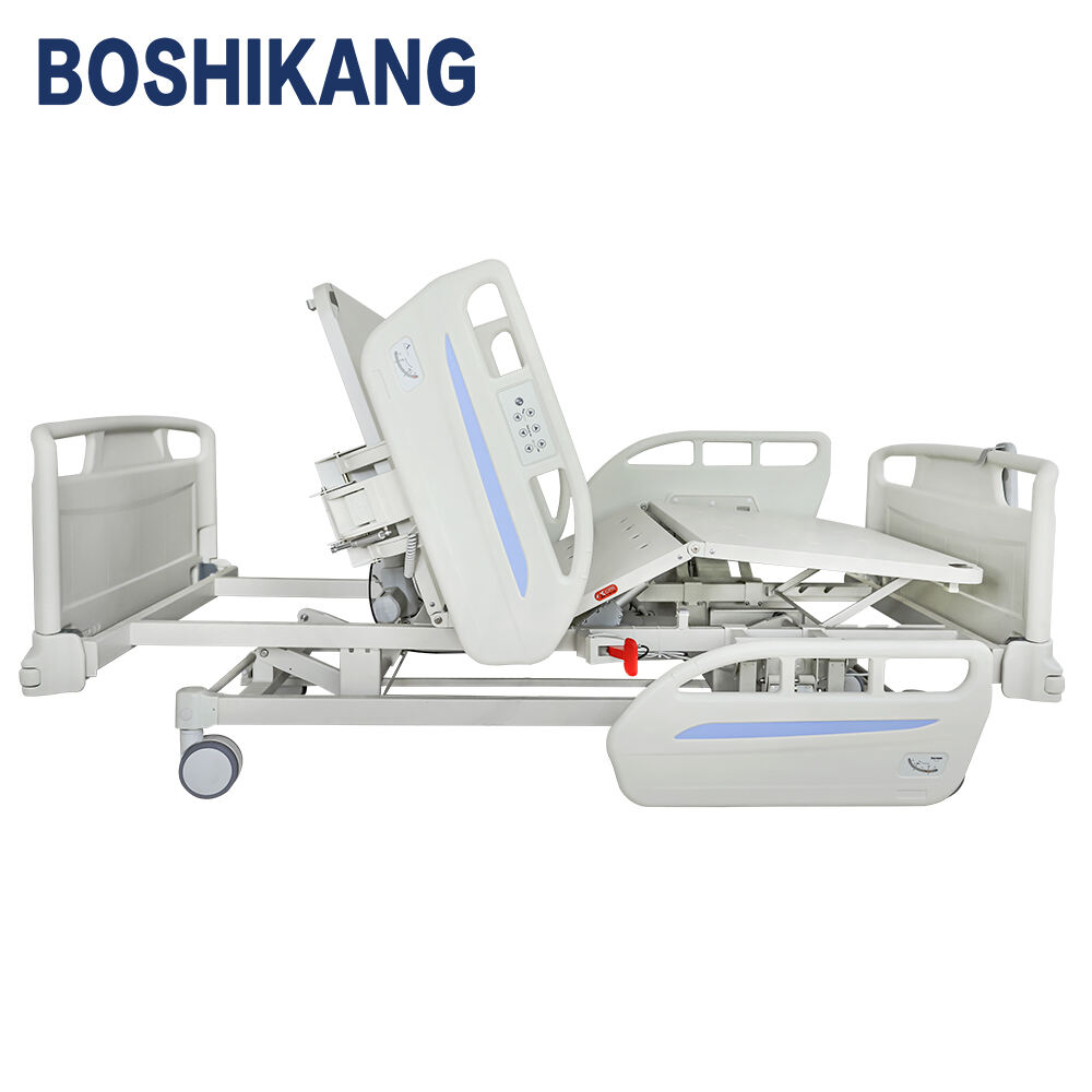 Versatile Positioning Capabilities