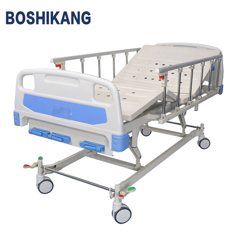 Ergonomic Design and Patient Comfort