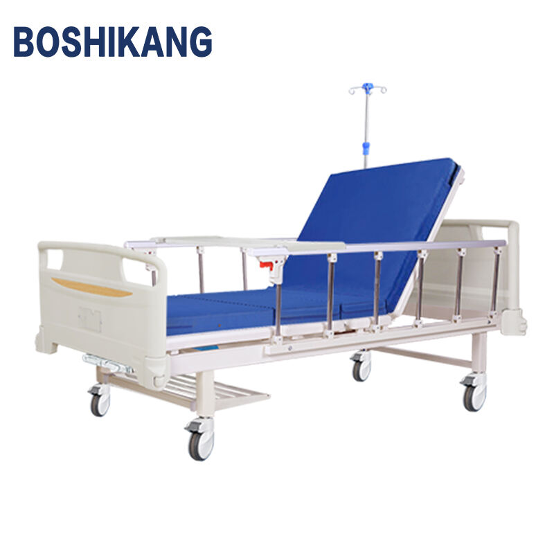Caregiver-Friendly Design