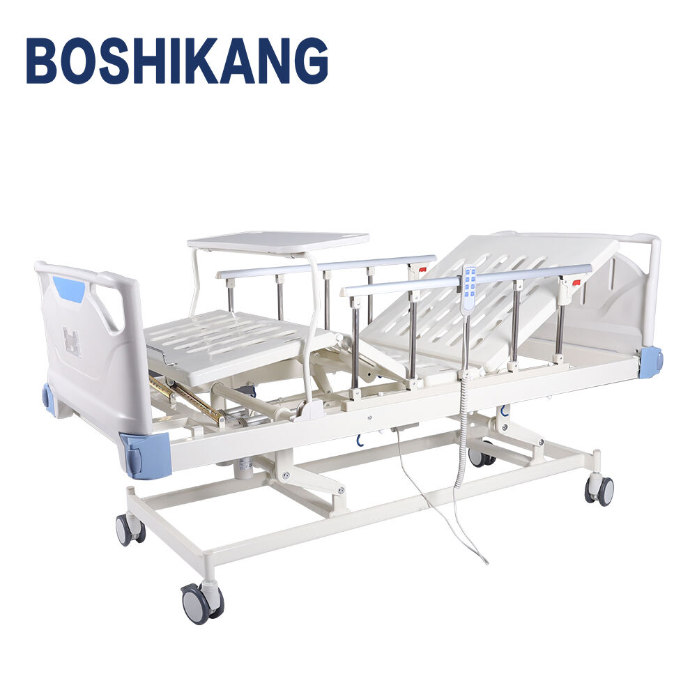 Durability and Low Maintenance Design