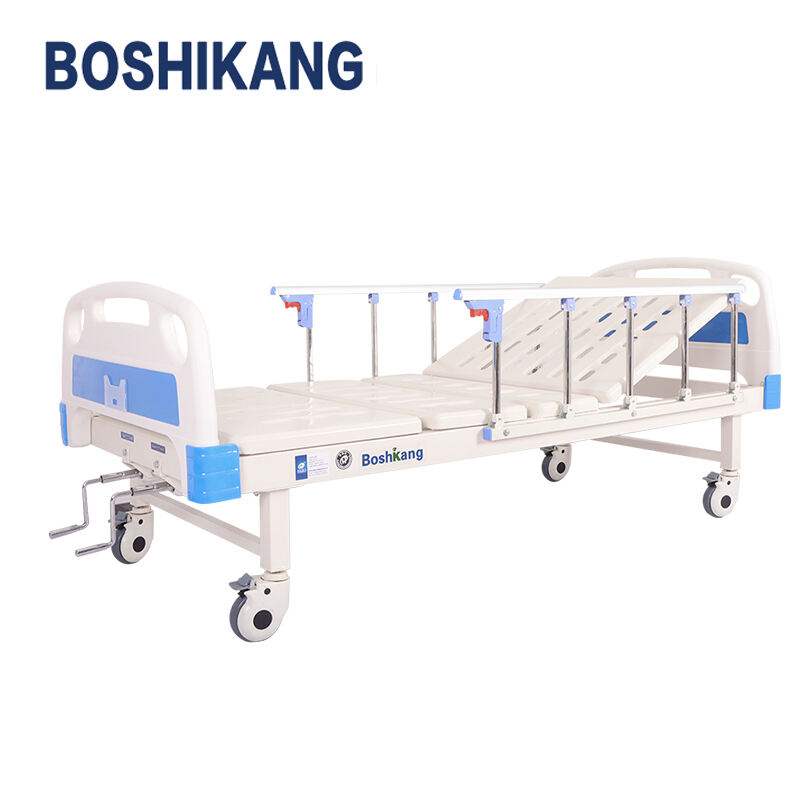 Two-function Manual Hospital Bed CG-17