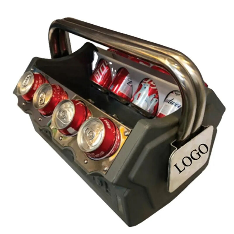 Cooler Box