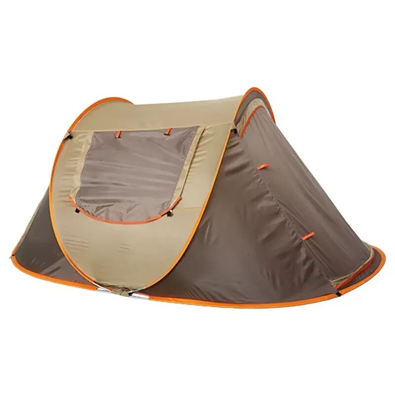 Tent Style 6