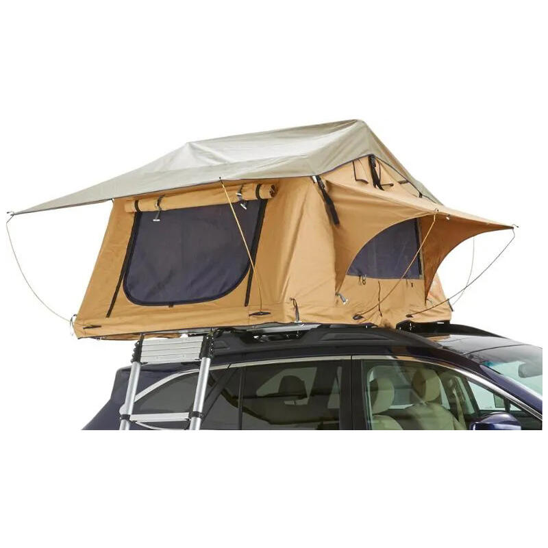 Car Rooftop Tent 3