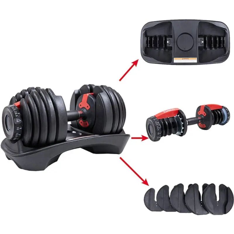 Dumbell 1